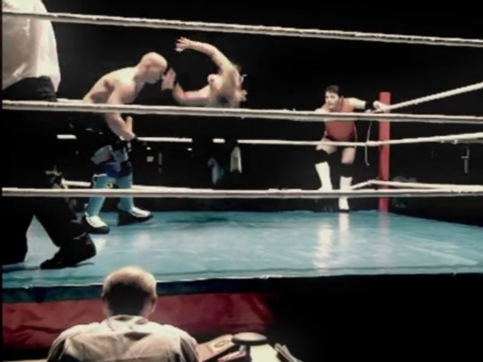 Clip F.F.C.P. : Mulhouse 2008