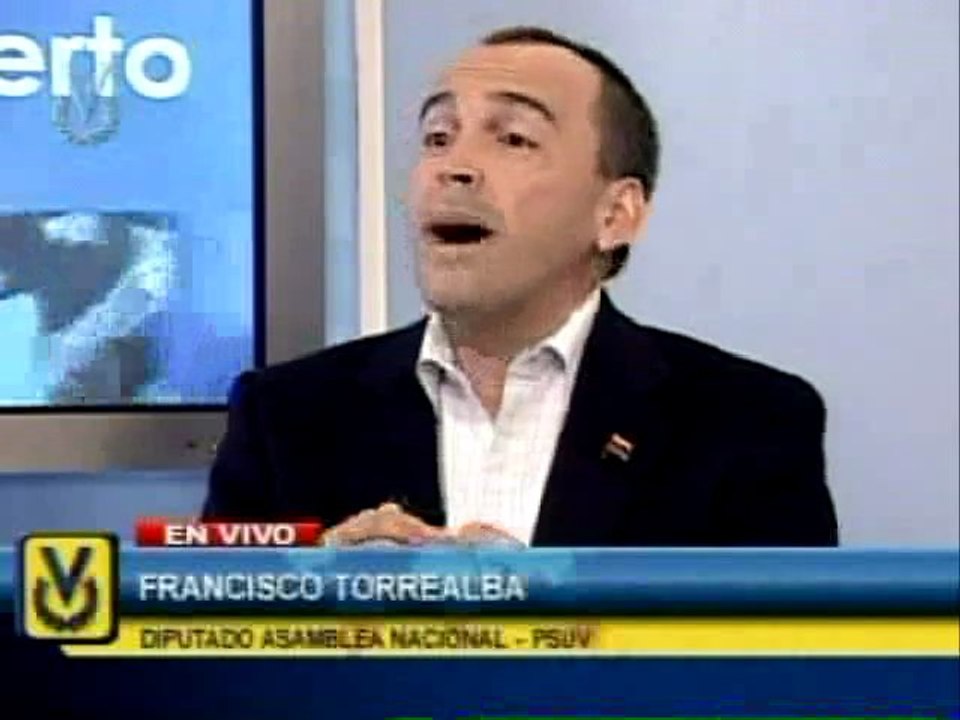 Video Torrealba
