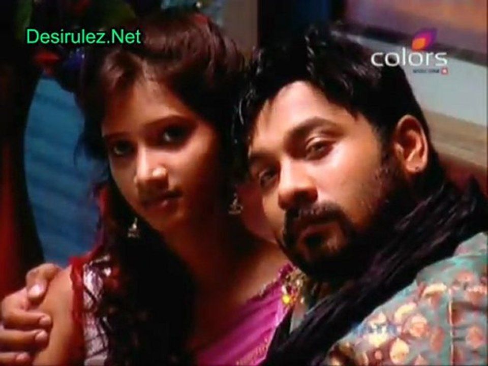 Rishton Se Badi Pratha - 2nd March 2011 Part 1