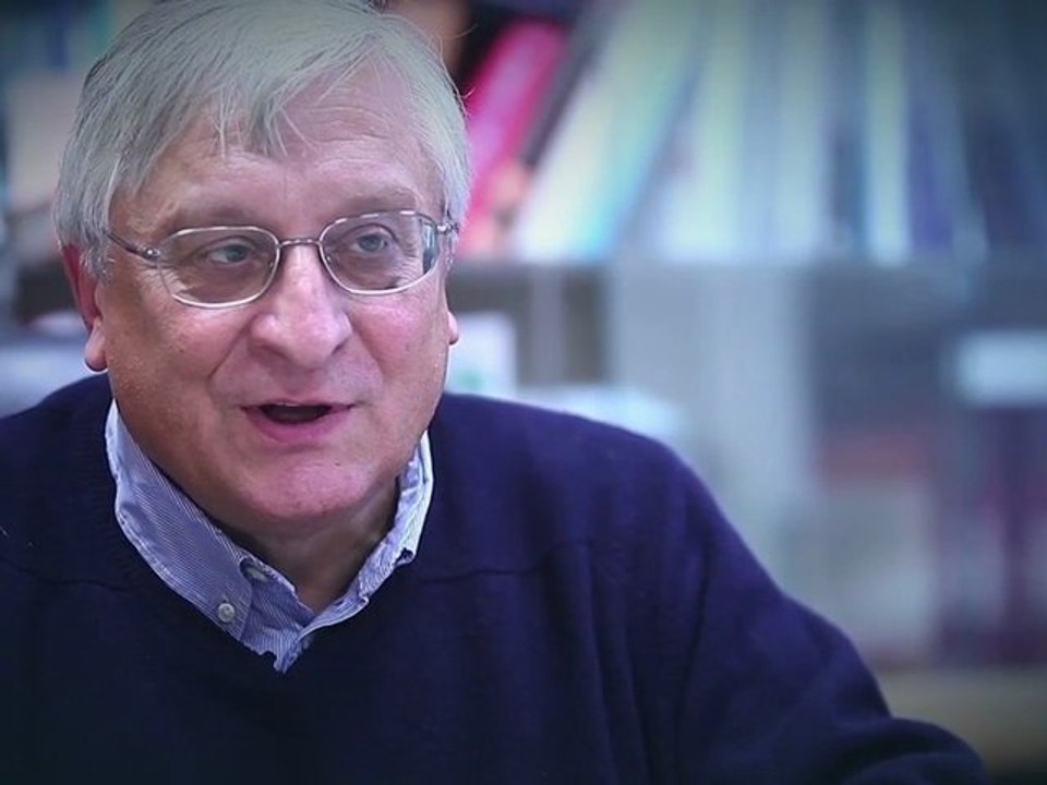 Prévention des crises d'asthme - Interview du Pr. Huchon