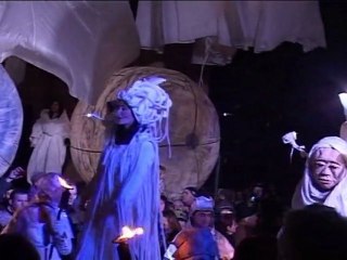 bonus de "L'Effet Sphère"