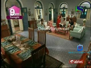 Chajje Chajje Ka Pyar- 1st March 2011 Pt-1