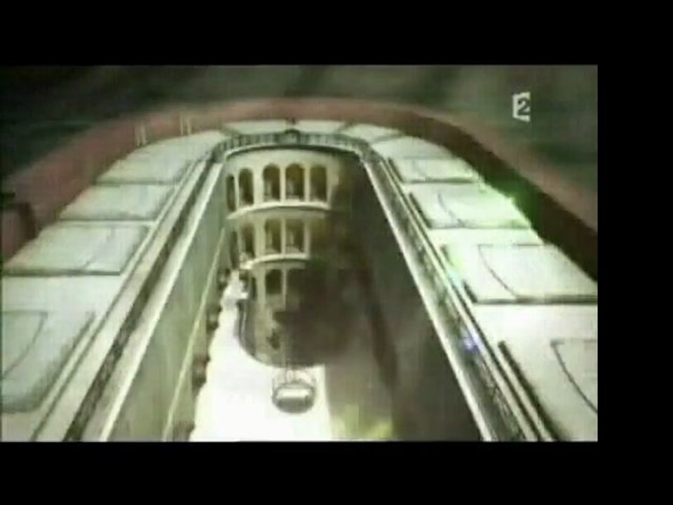 Générique - Fort Boyard 2011 (fictif)