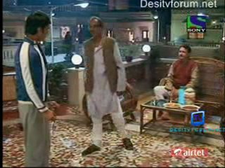 Chajje Chajje Ka Pyar- 1st March 2011 Pt-2