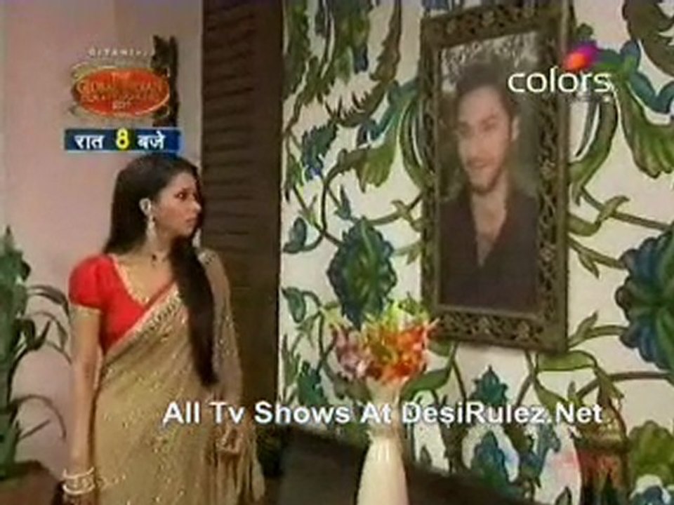 Laagi Tujhse Lagan - 2nd March 2011 pt1