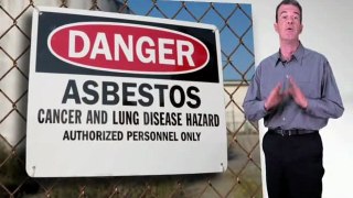 Asbestosis Litigation: Mesothelioma and Asbestos San Diego