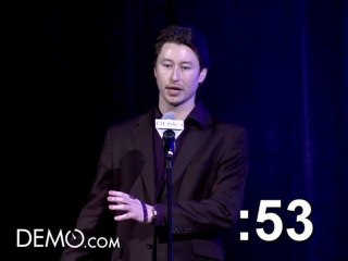 DEMO Spring 2011 - Outline.com