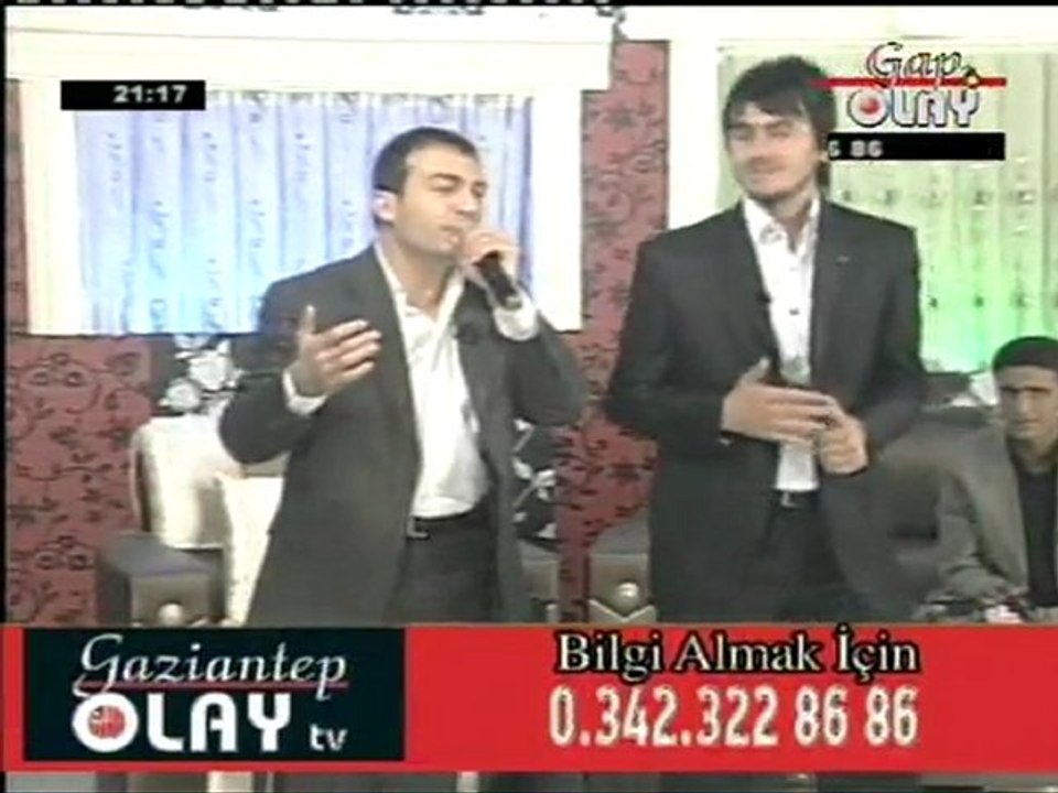 GAZIANTEP OLAY TV