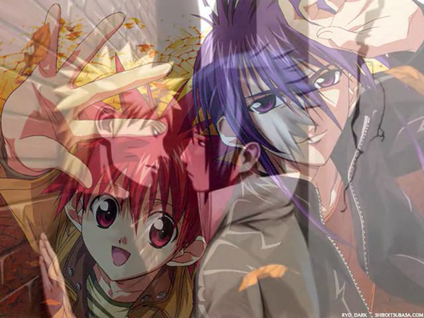 ⁣bg animes