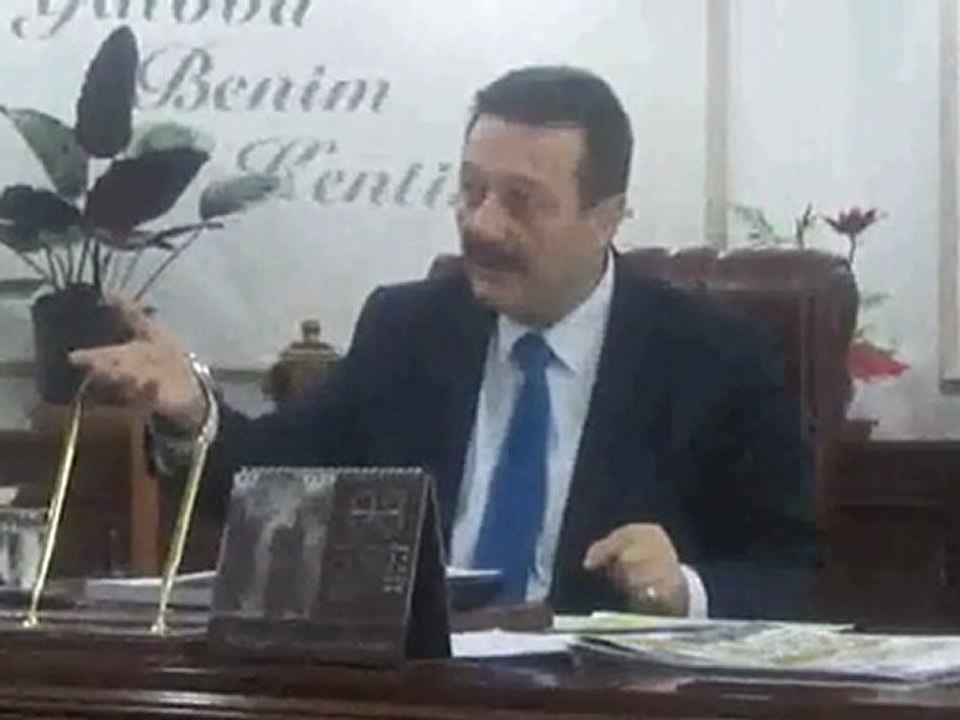 YALOVA BELEDİYE BAŞKAN VEKİLİ CEMİL AYDIN'DAN AÇIKLAMA