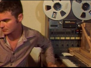 CLEARLAKE “Something To Look Forward To” (2000)