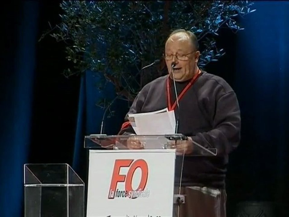 Lombart Marc - FO Com 62