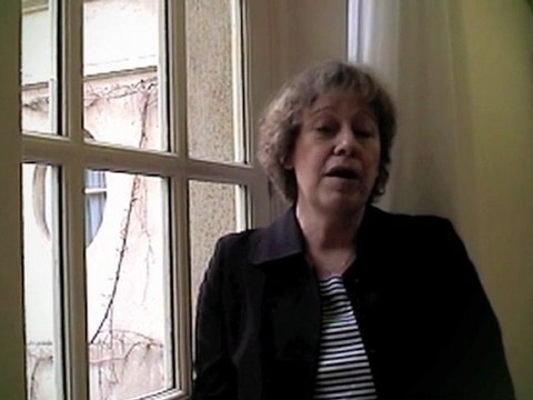 Guyane, soutien de Marie Blandin : cantonales 2011