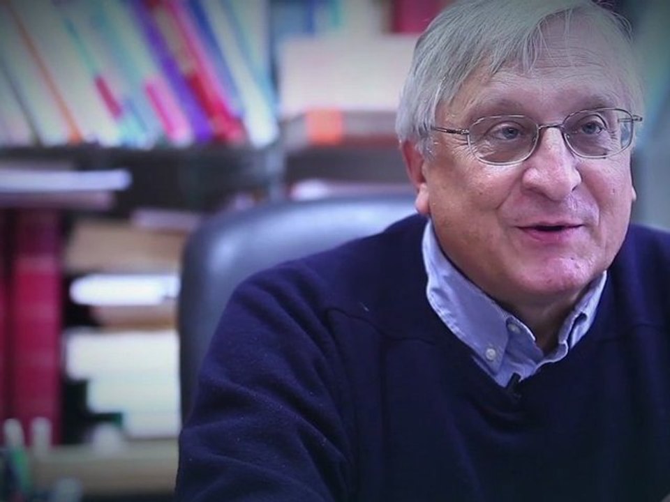 Traitements de la BPCO - Interview Pr. Gérard Huchon