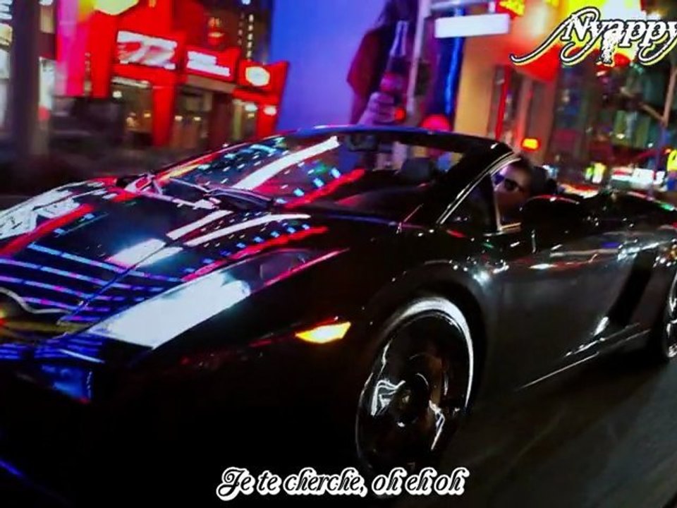 Big Bang - Tonight (Vostfr)