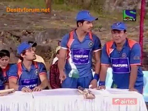 Saas Bina Sasural- 28th February 2011 - Part1