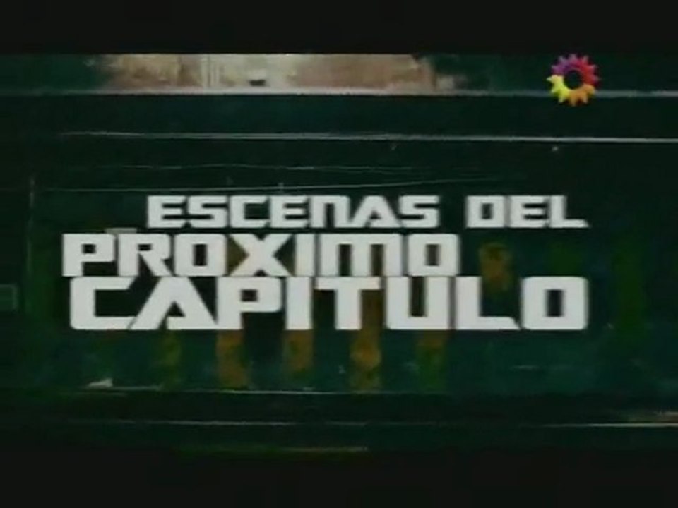 LOS ÚNICOS - ADELANTO - CAPÍTULO 15
