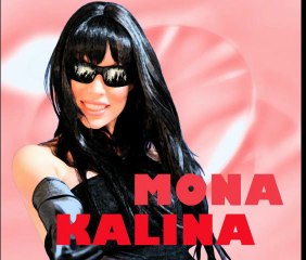 Mona Kalina - "Da Da Da" (Dance Remix)