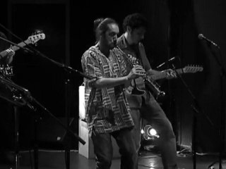 WHITEYS live@MJC de Fresnes