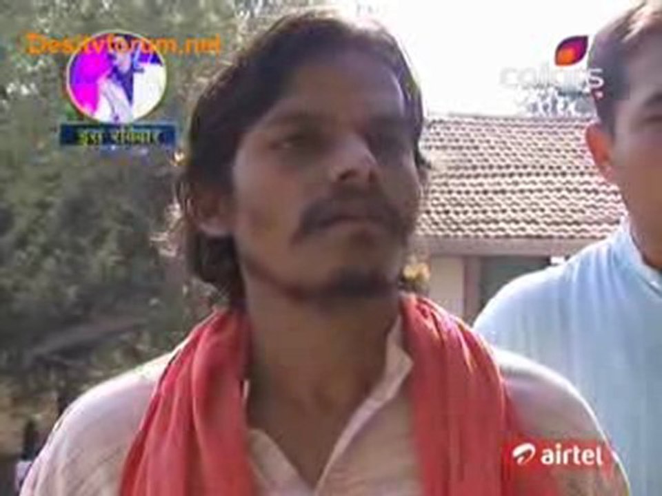 Laagi Tujhse Lagan 2nd March 2011 pt1
