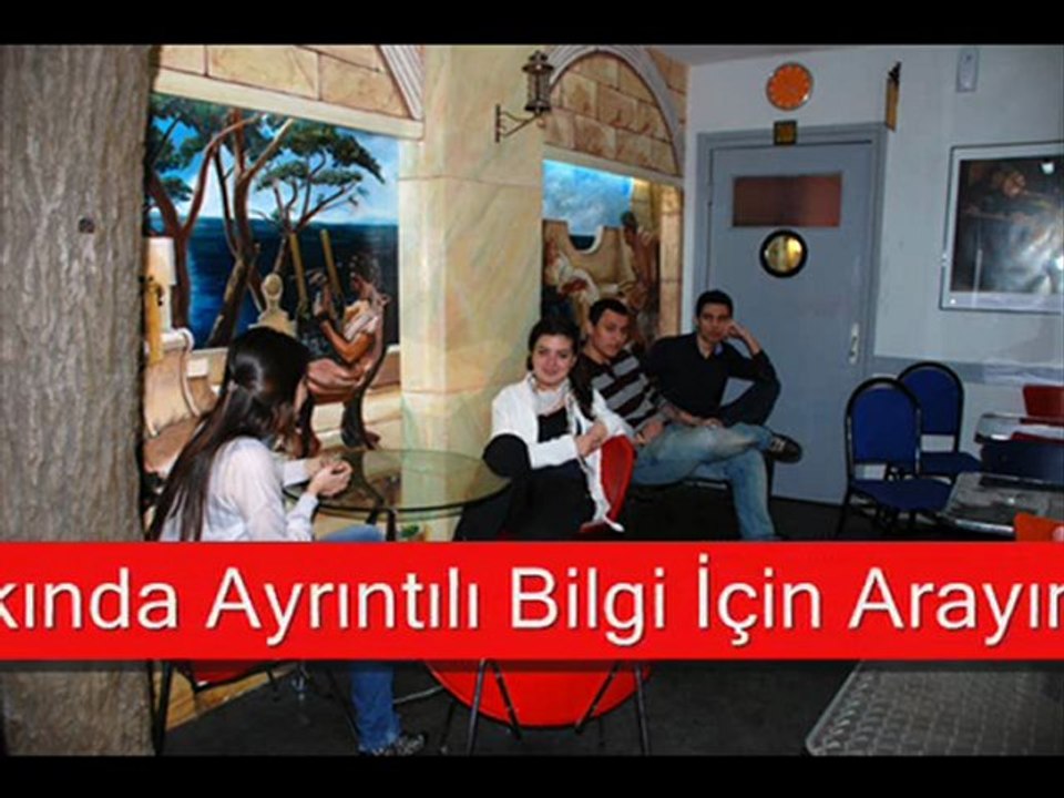 ERART BAKIRKÖY RESİM KURSU