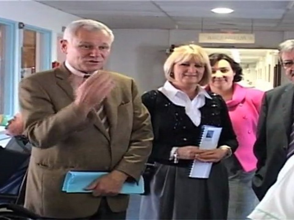 Yvelines - la politique d'insertion du Conseil général