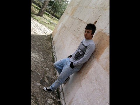 Rüzqar x-Tarz Rap... ''MaZiDeKi AşkLaR'' 2011