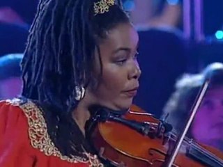 Yanni - Within Attraction (Royal Albert Hall) HD