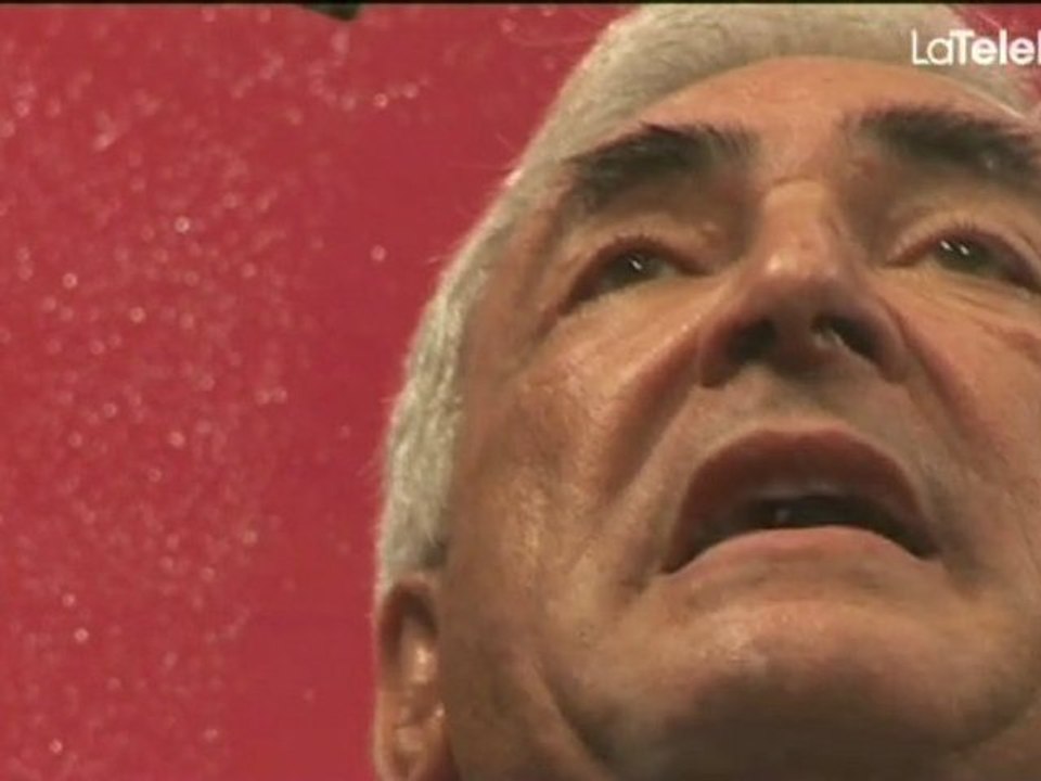DSK CANDIDAT !