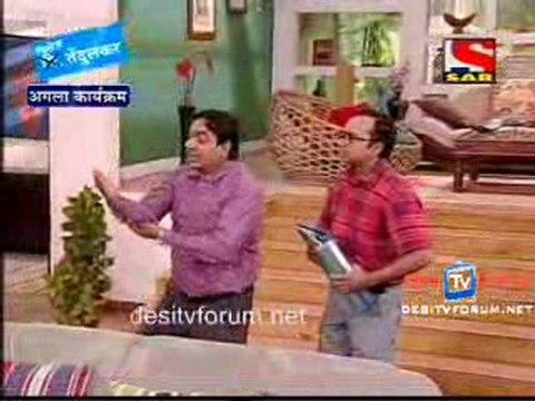 Sajan re - 2nd March 2011 - pt3