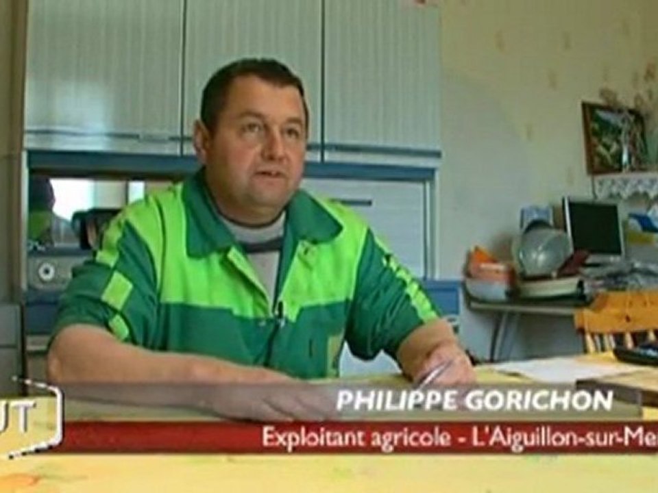 Zones noires : Ils refusent de partir (L'Aiguillon-sur-Mer)