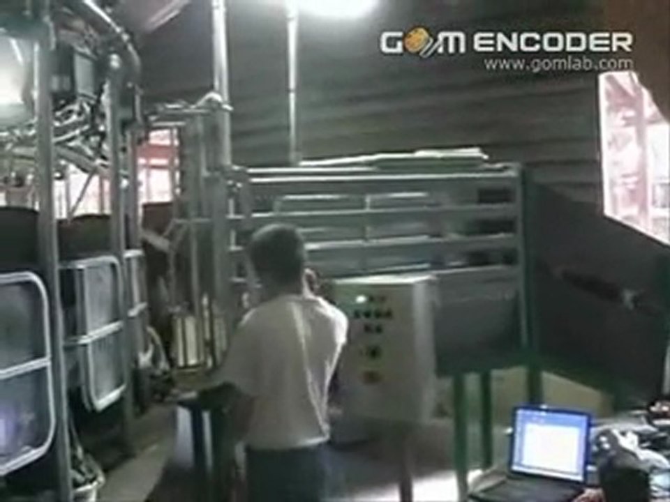 Küçükbaş Süt Sağım