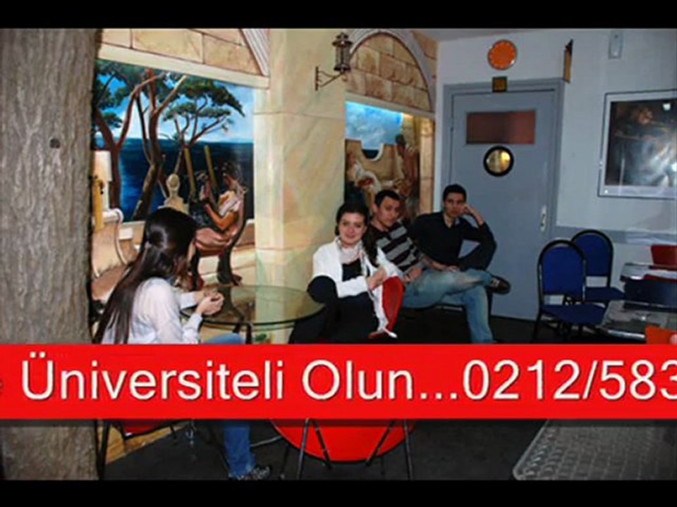 ERART RESİM KURSU BAKIRKÖY HOBİ KURSU