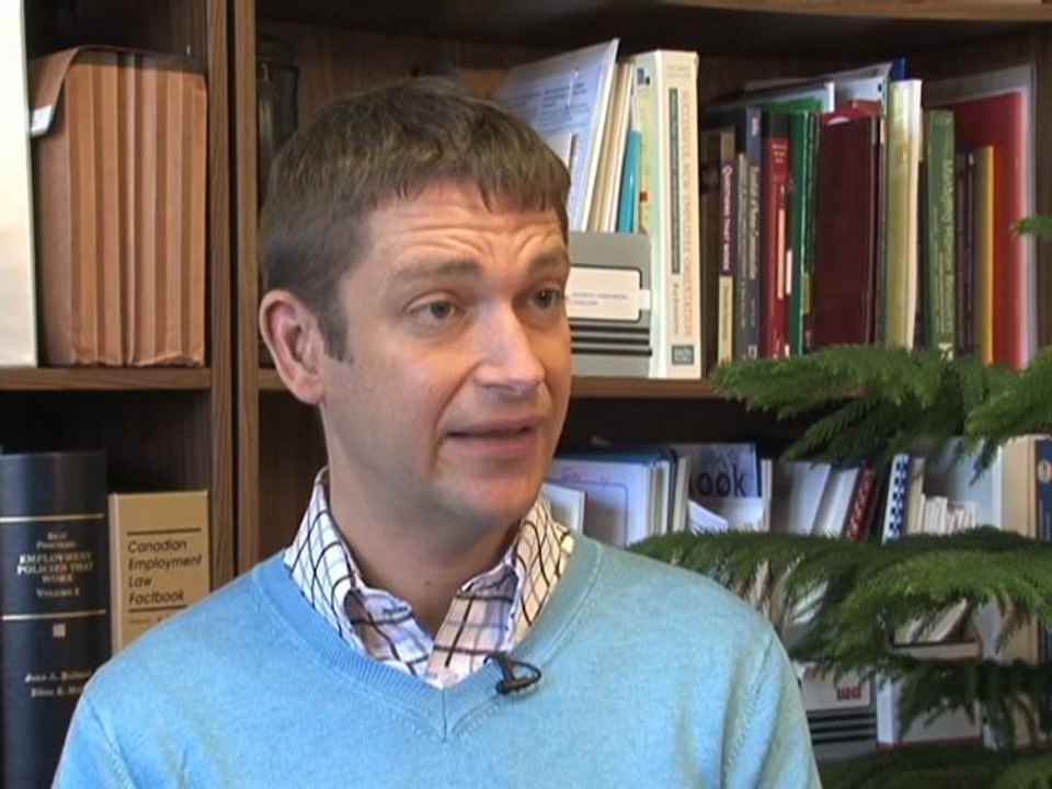 Detecting Kidney Disease