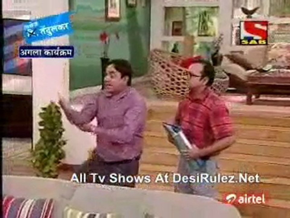 Sajan re  jhooth mat bolo 2nd mar 11 pt3