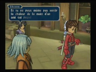 Tales Of Symphonia 24 : Kvar