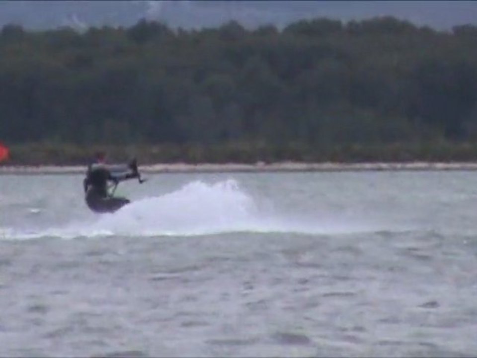 Session Speed Aresquiers Février 2011