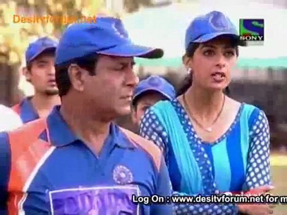 Saas Bina Sasural- 28th February 2011 - Part2
