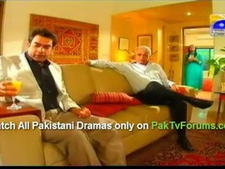 Kya Meri Shaadi Shahrukh Say Hogi Episode 8 - Part 3/4 (HQ)