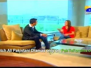 Kya Meri Shaadi Shahrukh Say Hogi Episode 8 - Part 4/4 (HQ)