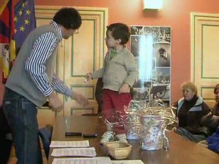 Loterie des jardins à Saint Alexandre