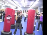 Fitness Kickboxing Workout Classes in Plantation, FL