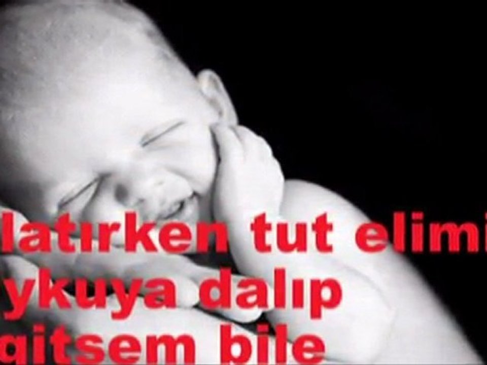 Bana bir masal anlat baba - Oya & Bora