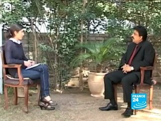 Exclusive:Pakistan minorities minister shot dead in ...