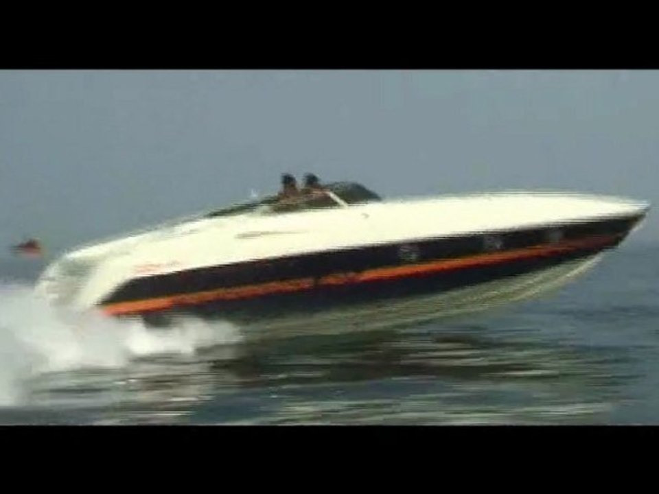 Performance Series 2010 presented by best boats24