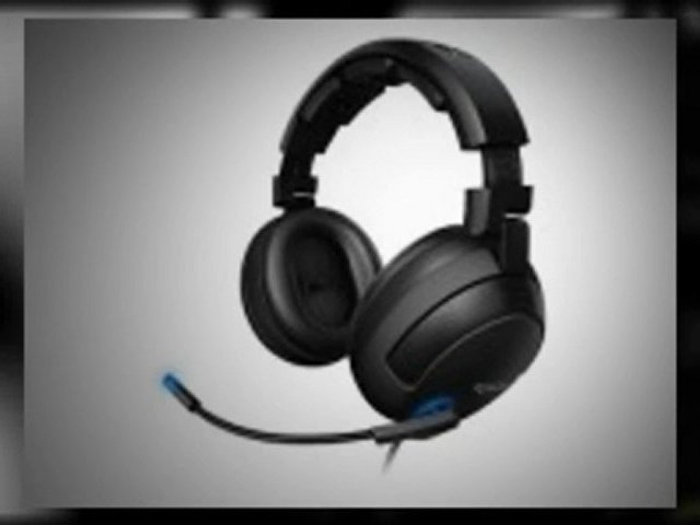 PC Gaming Headset