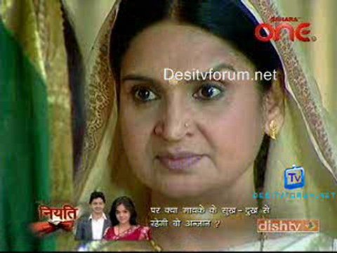 Ganga Ki Dheej - 2nd Feb 2011 - Pt1