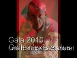 Teaser Festival Les plans d'Avril 2011