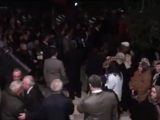 Sayın Dr. Devlet BAHÇELİ'nin Atça'ya Gelişi