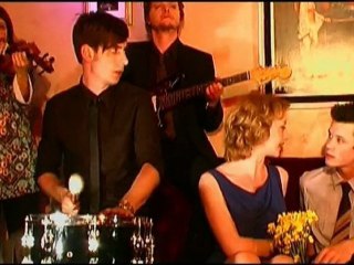 CLEARLAKE “It's Getting Light Outside” (2006)